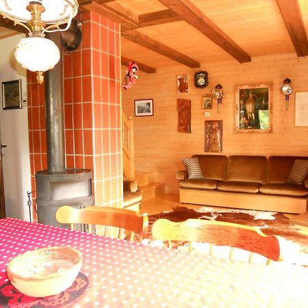 Holiday Home Gobela Kranjska Gora Room photo