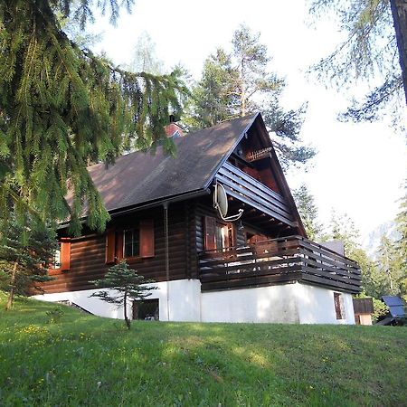 Holiday Home Gobela Kranjska Gora Room photo