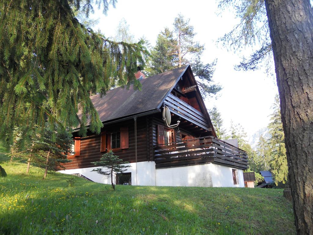 Holiday Home Gobela Kranjska Gora Room photo