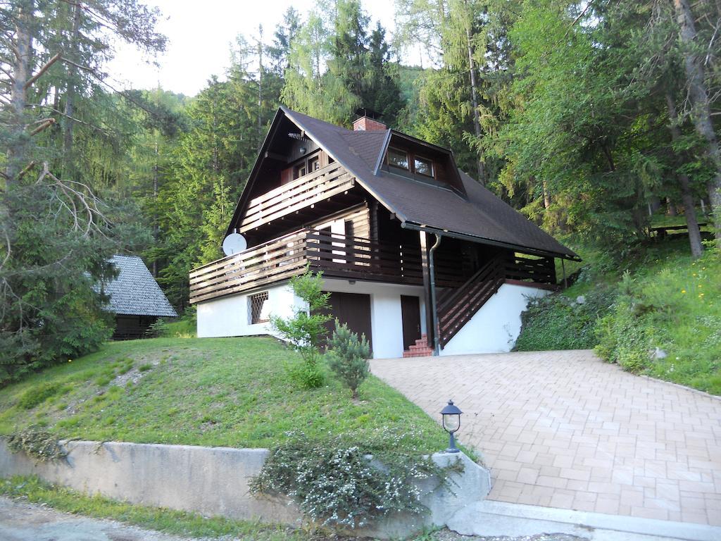 Holiday Home Gobela Kranjska Gora Room photo