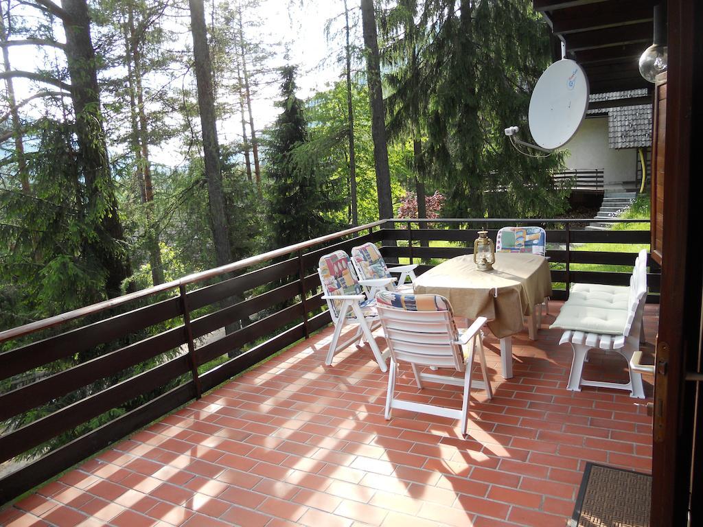 Holiday Home Gobela Kranjska Gora Room photo