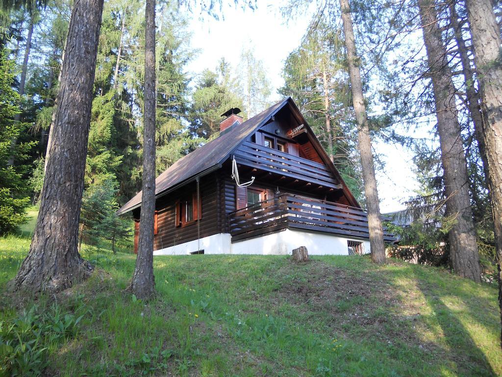 Holiday Home Gobela Kranjska Gora Room photo