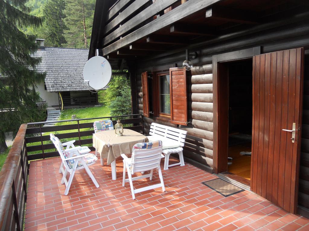 Holiday Home Gobela Kranjska Gora Room photo