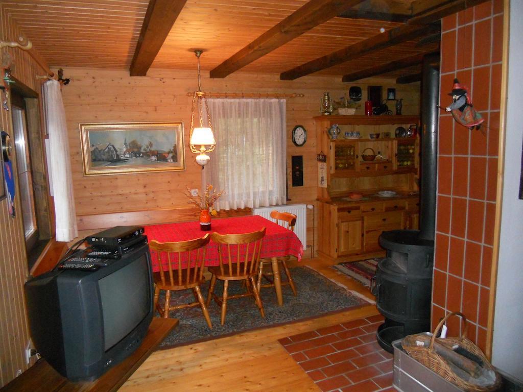 Holiday Home Gobela Kranjska Gora Room photo