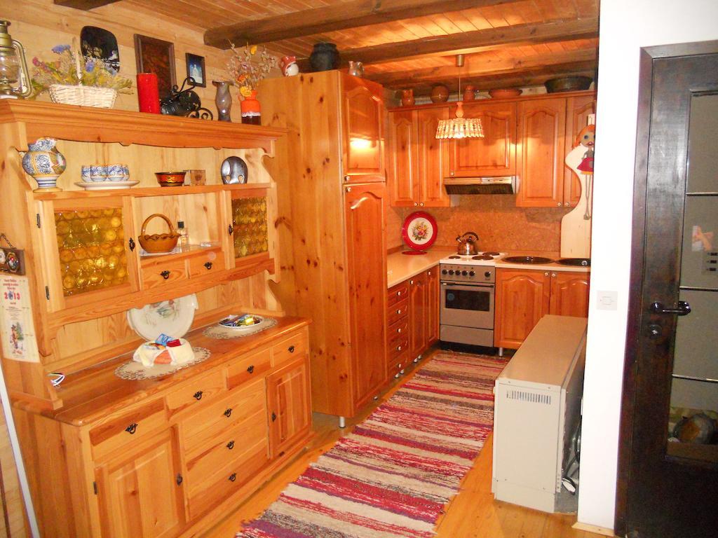 Holiday Home Gobela Kranjska Gora Room photo